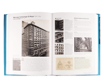 Архитектура. Всемирная история, купить книгу в Либроруме