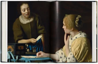 Vermeer. The Complete Works. 40th Anniversary Edition, Schütz Karl купить книгу в Либроруме Vermeer. The Complete Works. 40th Anniversary Edition, Schütz Karl купить книгу в Либроруме
