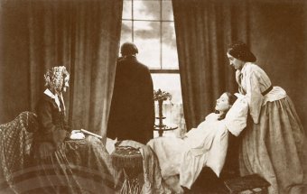 Новая история фотографии. Том 1, купить книгу в Либроруме