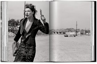 Peter Lindbergh. On Fashion Photography. 40th Anniversary Edition, Lindbergh Peter купить книгу в Либроруме Peter Lindbergh. On Fashion Photography. 40th Anniversary Edition, Lindbergh Peter купить книгу в Либроруме
