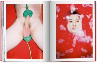 Ren Hang, Hang Ren Hanson Dian купить книгу в Либроруме Ren Hang, Hang Ren Hanson Dian купить книгу в Либроруме