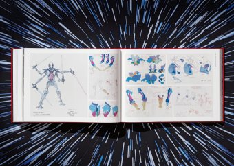 The Star Wars Archives. 1999–2005, Duncan Paul купить книгу в Либроруме The Star Wars Archives. 1999–2005, Duncan Paul купить книгу в Либроруме