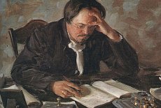 Как превратиться из ужасного писателя в писателя получше Как превратиться из ужасного писателя в писателя получше