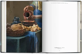 Vermeer. The Complete Works. 40th Anniversary Edition, Schütz Karl купить книгу в Либроруме Vermeer. The Complete Works. 40th Anniversary Edition, Schütz Karl купить книгу в Либроруме