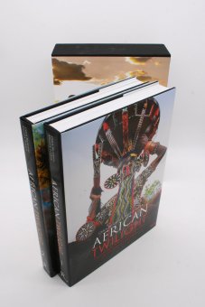 African Twilight. The Vanishing Rituals and Ceremonies of the African Continent, Beckwith Carol Fisher Angela купить книгу в Либроруме African Twilight. The Vanishing Rituals and Ceremonies of the African Continent, Beckwith Carol Fisher Angela купить книгу в Либроруме