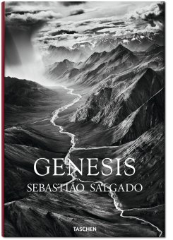 Sebastiao Salgado. Genesis, Salgado Lelia Wanick купить книгу в Либроруме Sebastiao Salgado. Genesis, Salgado Lelia Wanick купить книгу в Либроруме