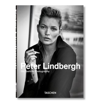 Peter Lindbergh. On Fashion Photography. 40th Anniversary Edition, Lindbergh Peter купить книгу в Либроруме Peter Lindbergh. On Fashion Photography. 40th Anniversary Edition, Lindbergh Peter купить книгу в Либроруме