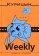 Курицын-Weekly, Курицын Вячеслав купить книгу в Либроруме Курицын-Weekly, Курицын Вячеслав купить книгу в Либроруме