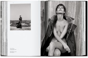 Peter Lindbergh. On Fashion Photography. 40th Anniversary Edition, Lindbergh Peter купить книгу в Либроруме Peter Lindbergh. On Fashion Photography. 40th Anniversary Edition, Lindbergh Peter купить книгу в Либроруме