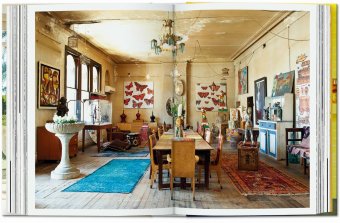 Interiors Now! 45th Ed, купить книгу в Либроруме Interiors Now! 45th Ed, купить книгу в Либроруме