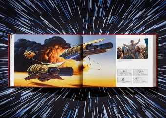 The Star Wars Archives. 1999–2005, Duncan Paul купить книгу в Либроруме The Star Wars Archives. 1999–2005, Duncan Paul купить книгу в Либроруме