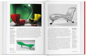 1000 Chairs, Fiell Charlotte Fiell Peter купить книгу в Либроруме