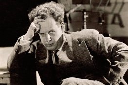 Эйзенштейн Сергей Михайлович