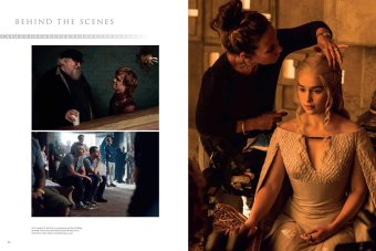 The Photography of Game of Thrones. The official photo book of Season 1 to Season 8, Sloan Helen Kogge Michael купить книгу в Либроруме The Photography of Game of Thrones. The official photo book of Season 1 to Season 8, Sloan Helen Kogge Michael купить книгу в Либроруме