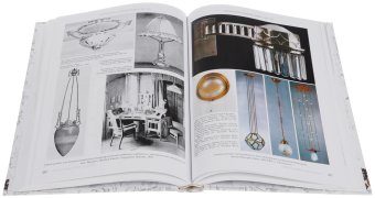 Свет и стили. Энциклопедия осветительных приборов, Гацура Генрих купить книгу в Либроруме Свет и стили. Энциклопедия осветительных приборов, Гацура Генрих купить книгу в Либроруме