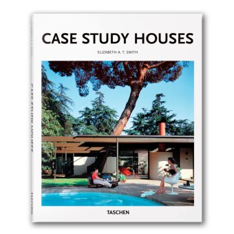 Case Study Houses , Gossel Peter Smith Elizabeth A. T. купить книгу в Либроруме Case Study Houses , Gossel Peter Smith Elizabeth A. T. купить книгу в Либроруме
