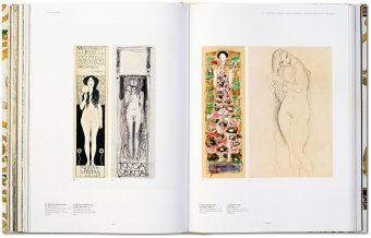 Gustav Klimt. The Complete Paintings, Benesch Evelyn Bisanz-Prakken Marian Franz Rainald Freytag Anette Grunenberg Christoph Krug Hansjörg Partsch Susanna Pötschner Angelina Reichel Michaela купить книгу в Либроруме Gustav Klimt. The Complete Paintings, Benesch Evelyn Bisanz-Prakken Marian Franz Rainald Freytag Anette Grunenberg Christoph Krug Hansjörg Partsch Susanna Pötschner Angelina Reichel Michaela купить книгу в Либроруме