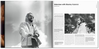 Stanley Kubrick’s Barry Lyndon, Castle Alison купить книгу в Либроруме Stanley Kubrick’s Barry Lyndon, Castle Alison купить книгу в Либроруме