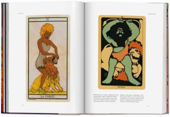 Tarot. The Library of Esoterica, Fiebig Johannes Kroll Marcella купить книгу в Либроруме Tarot. The Library of Esoterica, Fiebig Johannes Kroll Marcella купить книгу в Либроруме