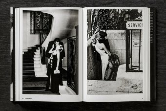 Helmut Newton. Legacy, Newton Helmut Garner Philippe купить книгу в Либроруме Helmut Newton. Legacy, Newton Helmut Garner Philippe купить книгу в Либроруме