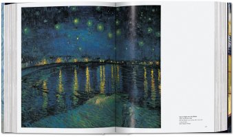 Van Gogh. The Complete Paintings, Metzger Rainer Walther Ingo F. купить книгу в Либроруме Van Gogh. The Complete Paintings, Metzger Rainer Walther Ingo F. купить книгу в Либроруме