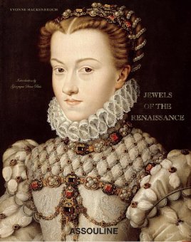 Jewels of the Renaissance, купить книгу в Либроруме Jewels of the Renaissance, купить книгу в Либроруме