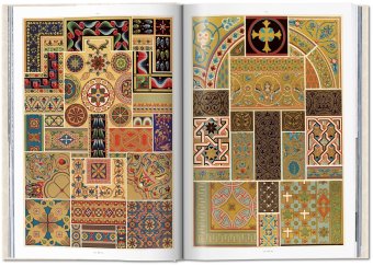 The World of Ornament, Batterham David купить книгу в Либроруме The World of Ornament, Batterham David купить книгу в Либроруме