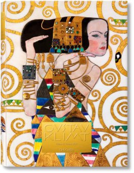 Gustav Klimt. The Complete Paintings, Benesch Evelyn Bisanz-Prakken Marian Franz Rainald Freytag Anette Grunenberg Christoph Krug Hansjörg Partsch Susanna Pötschner Angelina Reichel Michaela купить книгу в Либроруме Gustav Klimt. The Complete Paintings, Benesch Evelyn Bisanz-Prakken Marian Franz Rainald Freytag Anette Grunenberg Christoph Krug Hansjörg Partsch Susanna Pötschner Angelina Reichel Michaela купить книгу в Либроруме