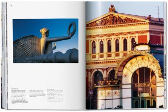 Vienna. Portrait of a City, Brandstätter Christian Hirsch Andreas J. Koetzle Hans-Michael купить книгу в Либроруме Vienna. Portrait of a City, Brandstätter Christian Hirsch Andreas J. Koetzle Hans-Michael купить книгу в Либроруме