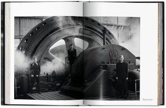 Peter Lindbergh. On Fashion Photography, Lindbergh Peter купить книгу в Либроруме Peter Lindbergh. On Fashion Photography, Lindbergh Peter купить книгу в Либроруме
