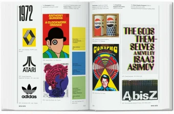 History of Graphic Design. 40th Anniversary Edition, Muller Jens Wiedemann Julius купить книгу в Либроруме History of Graphic Design. 40th Anniversary Edition, Muller Jens Wiedemann Julius купить книгу в Либроруме