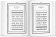 Manual of Typography, Bodoni Giambattista купить книгу в Либроруме Manual of Typography, Bodoni Giambattista купить книгу в Либроруме