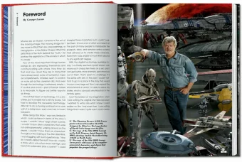 The Star Wars Archives. 1999–2005. 40th Anniversary Edition, Duncan Paul купить книгу в Либроруме The Star Wars Archives. 1999–2005. 40th Anniversary Edition, Duncan Paul купить книгу в Либроруме