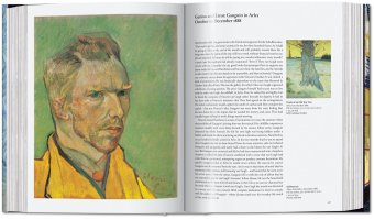 Van Gogh. The Complete Paintings, Metzger Rainer Walther Ingo F. купить книгу в Либроруме Van Gogh. The Complete Paintings, Metzger Rainer Walther Ingo F. купить книгу в Либроруме