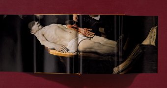 Rembrandt. The Complete Paintings, Manuth Volker Winkel Marieke de Leeuwen Rudie van купить книгу в Либроруме Rembrandt. The Complete Paintings, Manuth Volker Winkel Marieke de Leeuwen Rudie van купить книгу в Либроруме