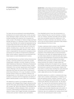 Isay Weinfeld Works, Weinfeld Isay купить книгу в Либроруме Isay Weinfeld Works, Weinfeld Isay купить книгу в Либроруме