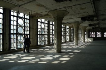 История городов будущего, Брук Дэниэл купить книгу в Либроруме