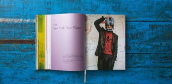 Jean-Michel Basquiat, Nairne Eleanor купить книгу в Либроруме Jean-Michel Basquiat, Nairne Eleanor купить книгу в Либроруме