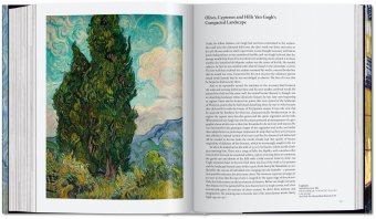 Van Gogh. The Complete Paintings, Metzger Rainer Walther Ingo F. купить книгу в Либроруме Van Gogh. The Complete Paintings, Metzger Rainer Walther Ingo F. купить книгу в Либроруме