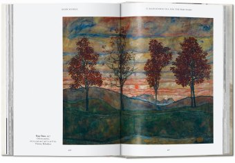 Egon Schiele. The Paintings. 40th Anniversary Edition, Natter Tobias G. купить книгу в Либроруме Egon Schiele. The Paintings. 40th Anniversary Edition, Natter Tobias G. купить книгу в Либроруме
