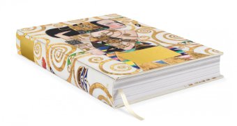 Gustav Klimt. The Complete Paintings, Benesch Evelyn Bisanz-Prakken Marian Franz Rainald Freytag Anette Grunenberg Christoph Krug Hansjörg Partsch Susanna Pötschner Angelina Reichel Michaela купить книгу в Либроруме Gustav Klimt. The Complete Paintings, Benesch Evelyn Bisanz-Prakken Marian Franz Rainald Freytag Anette Grunenberg Christoph Krug Hansjörg Partsch Susanna Pötschner Angelina Reichel Michaela купить книгу в Либроруме