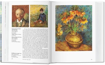 Van Gogh. The Complete Paintings, Metzger Rainer Walther Ingo F. купить книгу в Либроруме Van Gogh. The Complete Paintings, Metzger Rainer Walther Ingo F. купить книгу в Либроруме