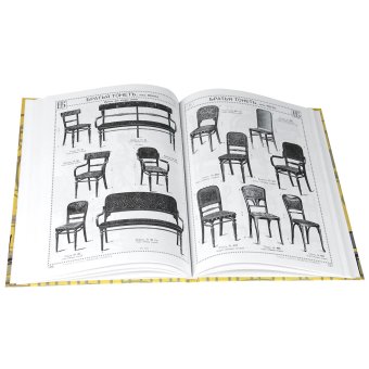 Мебель Тонета, Гацура Генрих купить книгу в Либроруме Мебель Тонета, Гацура Генрих купить книгу в Либроруме