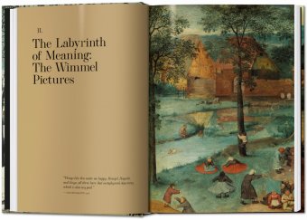 Bruegel. The Complete Paintings. 40th Anniversary Edition, Müller Jürgen купить книгу в Либроруме Bruegel. The Complete Paintings. 40th Anniversary Edition, Müller Jürgen купить книгу в Либроруме