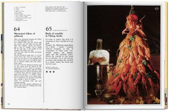 Dali. Les Diners de Gala, Dali Salvador купить книгу в Либроруме Dali. Les Diners de Gala, Dali Salvador купить книгу в Либроруме