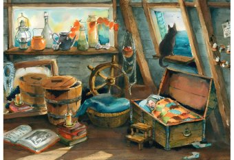 Кот и мурлик, Бурносов Юрий Николаевич Глущенко Татьяна Константиновна купить книгу в Либроруме