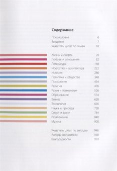 1001 цитата, которая Вас вдохновит, купить книгу в Либроруме