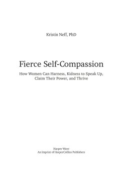 Внутренняя сила. Как заявить о себе во весь голос и научиться отстаивать свои интересы, Нефф Кристин купить книгу в Либроруме