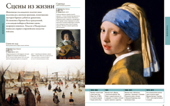 Искусство. Энциклопедия для детей, Ходж Сьюзи Тейлор Дэвид купить книгу в Либроруме