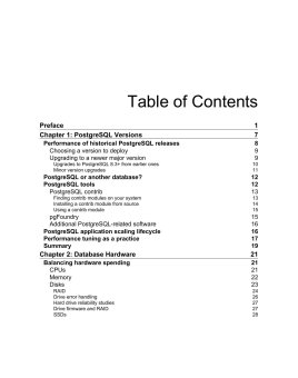PostgreSQL 9.0 High Performance, Smith Gregory купить книгу в Либроруме PostgreSQL 9.0 High Performance, Smith Gregory купить книгу в Либроруме